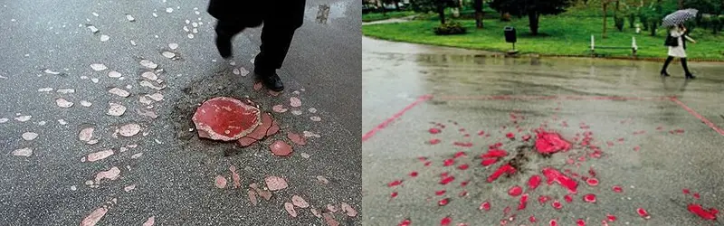 Rose di Sarajevo