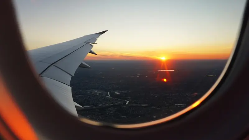 Aeroporto e voli low cost